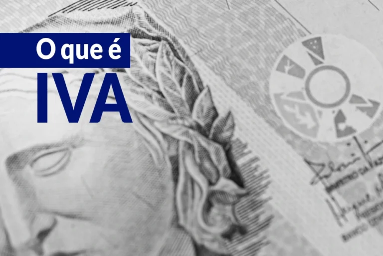 O que é IVA e Qual o seu Impacto na Economia