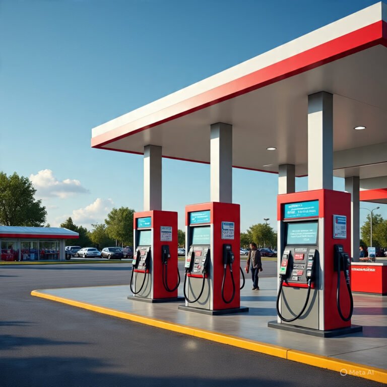 Recuperação Tributária para Postos de Gasolina: Como a Tributarie Pode Ajudar Seu Negócio