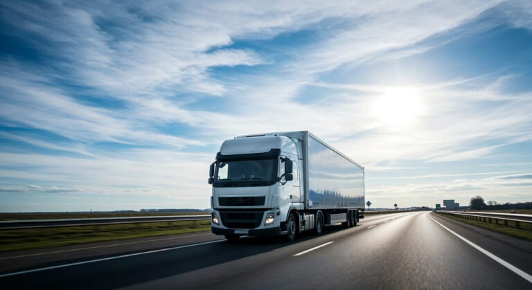 Vale-pedágio obrigatório: como sua transportadora deve tratar esse custo para evitar problemas com o Fisco